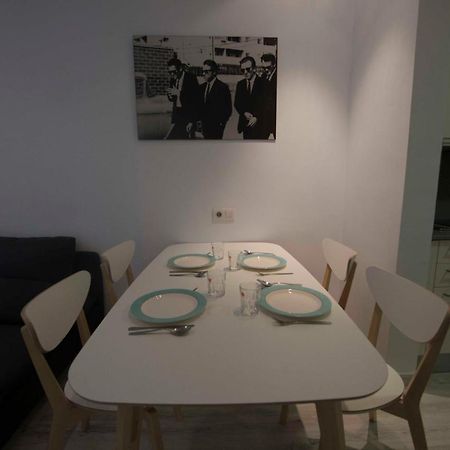Paseo De Gracia Design Apartment 巴塞罗那 外观 照片