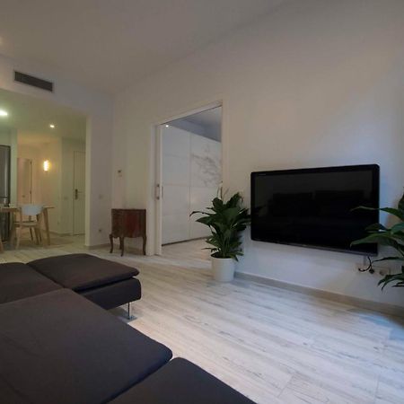 Paseo De Gracia Design Apartment 巴塞罗那 外观 照片