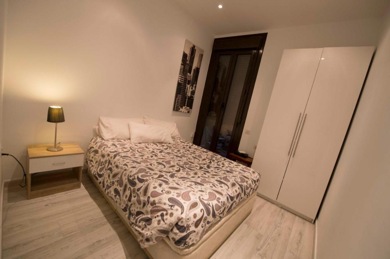Paseo De Gracia Design Apartment 巴塞罗那 外观 照片