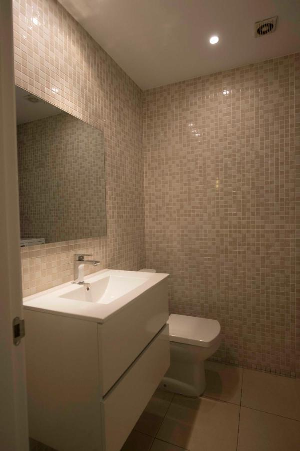 Paseo De Gracia Design Apartment 巴塞罗那 外观 照片