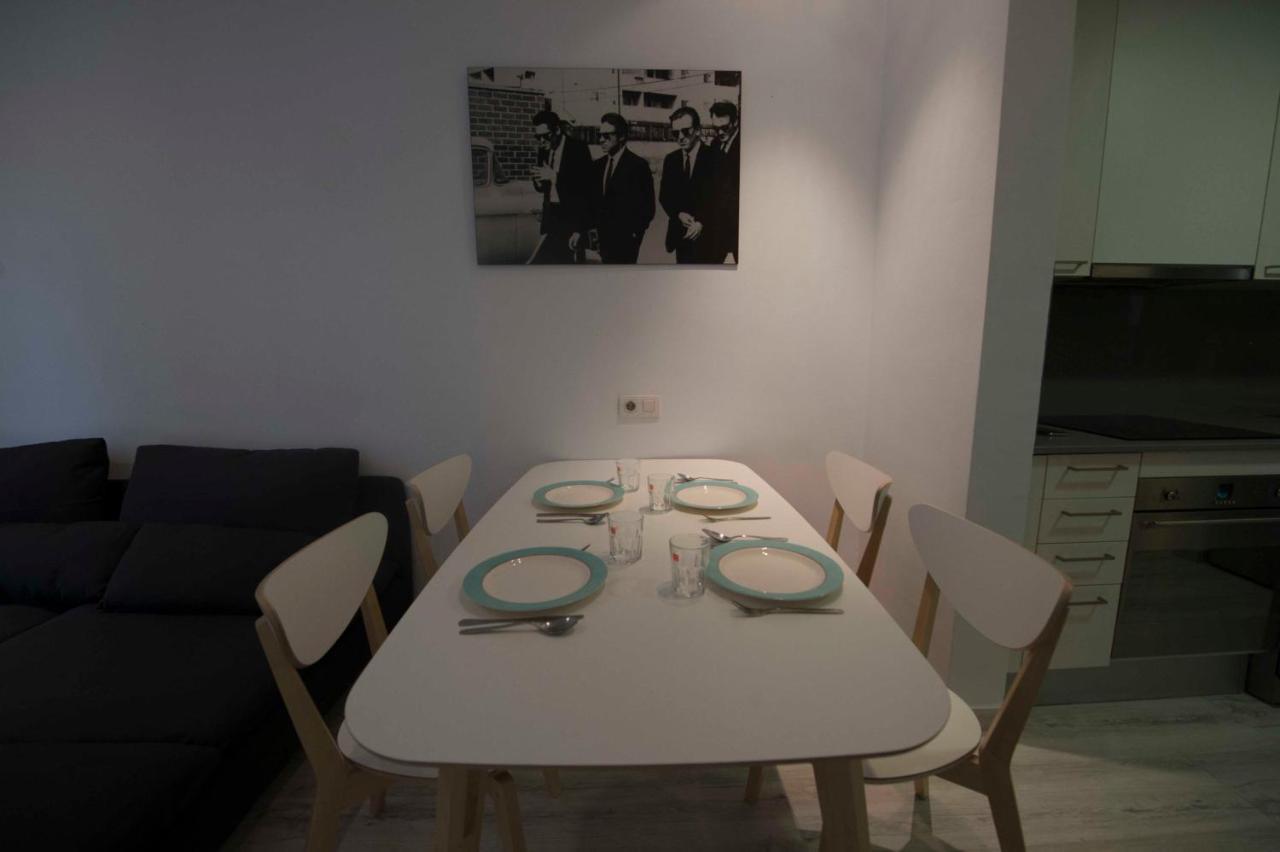 Paseo De Gracia Design Apartment 巴塞罗那 外观 照片